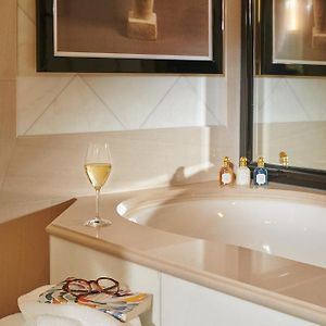Chambre Double de Luxe